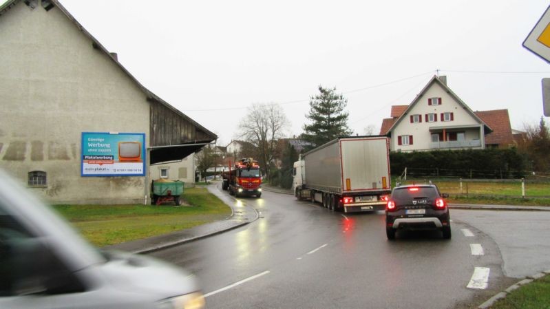 Bierstetter Str. 26/quer am Giebel (Bierstetten)