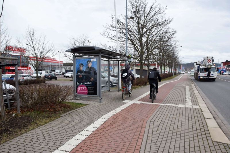 Ichtershäuser Str/Hts Hellweg/bei Hellweg/WH (aussen)