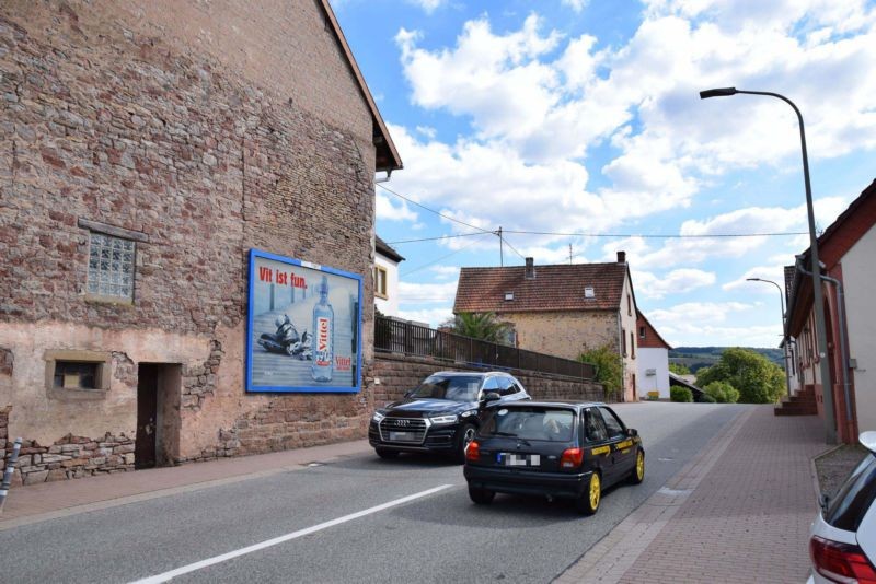 Glanstr. 34/B 423  (Gimsbach)