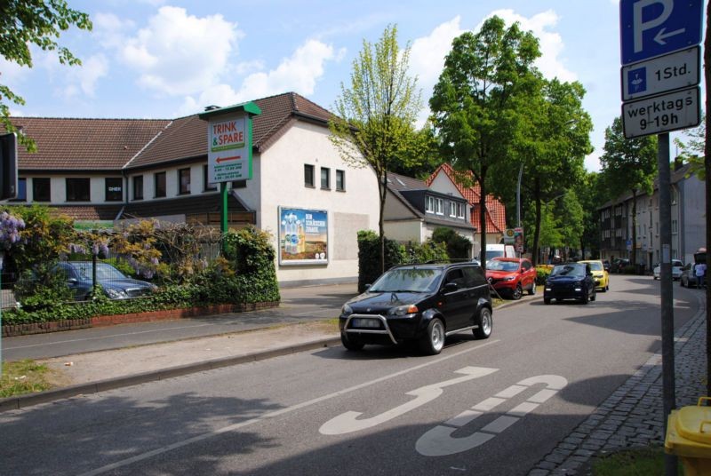 Gungstr. 71 /Trink & Spare Getränkemarkt/Einfahrt