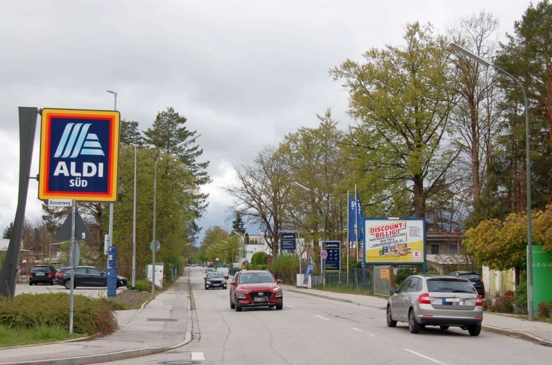 Sudetenstr. 63/Gustav-Adolf-Str/geg. Aldi (WE rts)