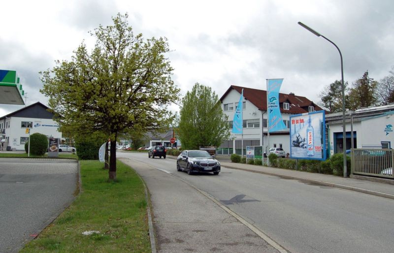 Gustav-Adolf-Str/Sudetenstr/geg. Tkst/nh. Aldi