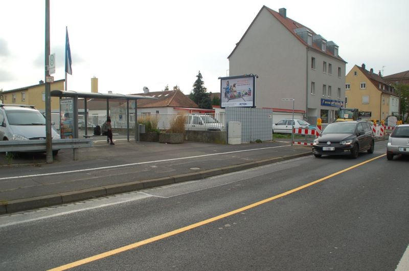 Ernst-Sachs-Str 59/B 26/Heinrich-Lauer-Str/aussen  (WH)