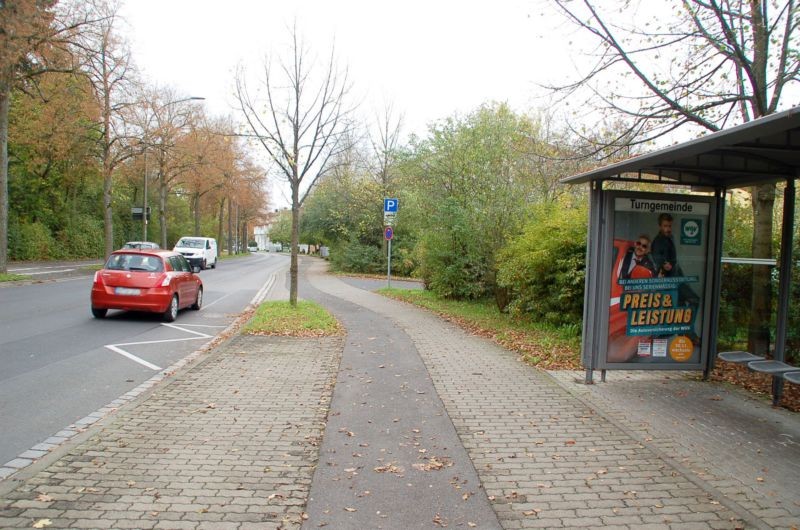 Lindenbrunnenweg 52/An der Turngemeinde/Zuf Lidl/innen  (WH)