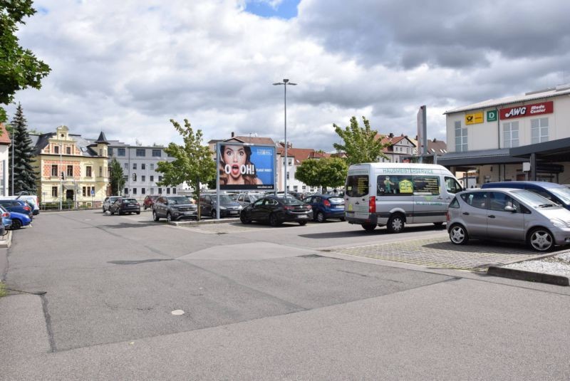 Käthe-Kollwitz-Str. 43 /Kaufland/rts vom Eing/Si Einf-freist