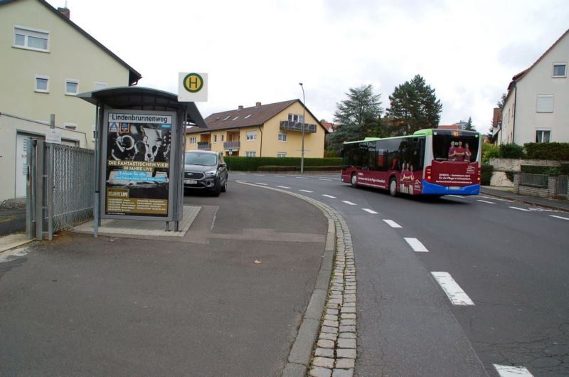 Lindenbrunnenweg/geg. Am Steinberg/aussen  (WH)