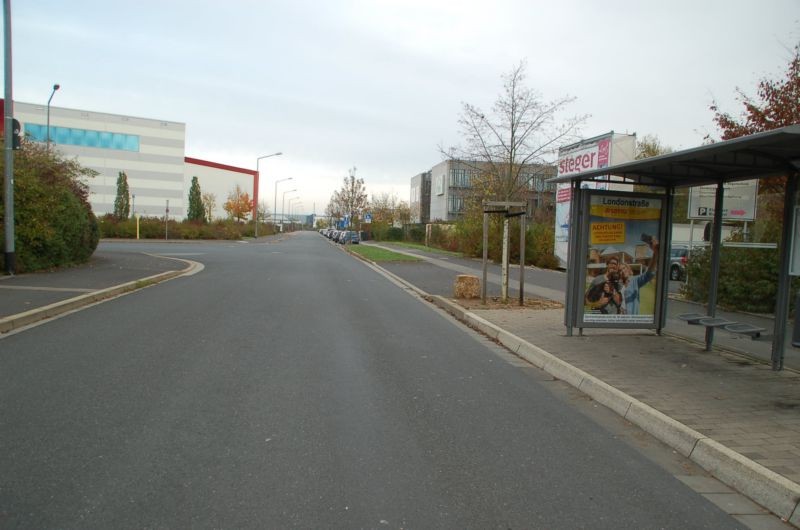 Londonstr. 18/Amsterdamstr/innen  (WH)