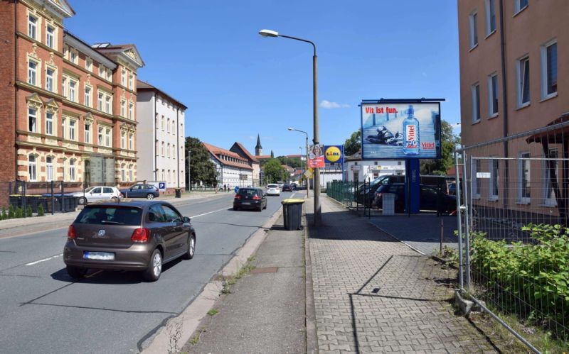 Freiherr-vom-Stein-Str. 57/Reichsstr/Zuf Lidl/WE rts (CSB)