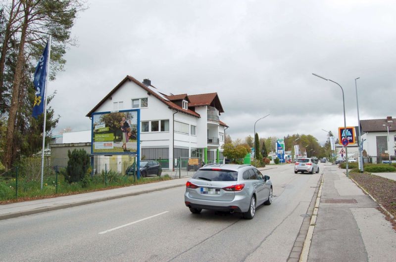 Sudetenstr. 63/Gustav-Adolf-Str/geg. Aldi (WE lks)