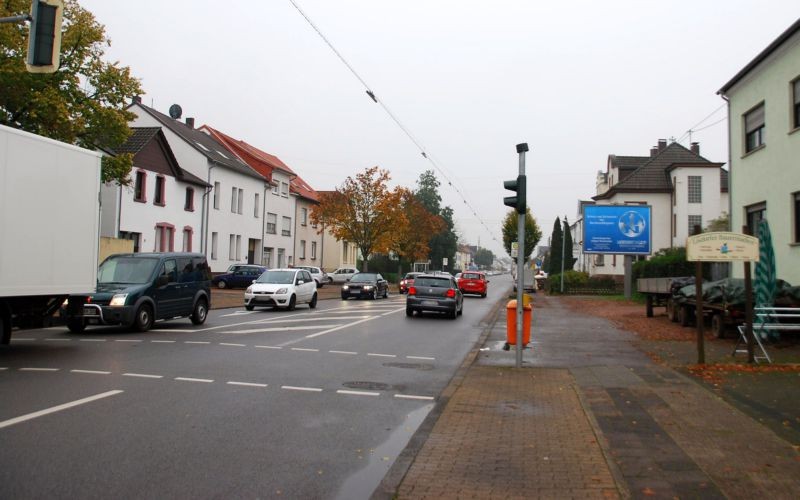 Provinzialstr. 40/WE rts (City-Star)