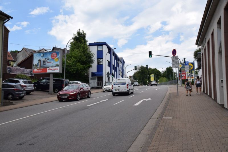 Quierschieder Weg 39/geg. Einf Edeka+Lidl/WE lks (City-Star)