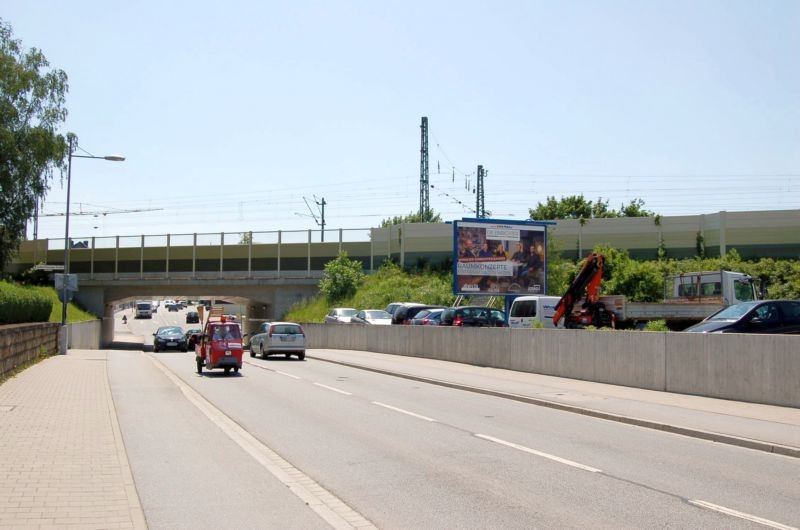 Äußere Passauer Str. 22/WE rts (City-Star)