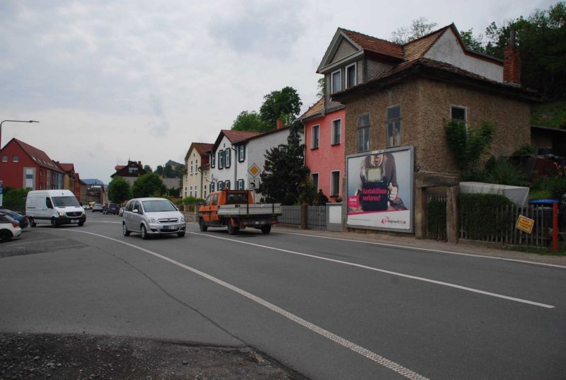 Jenaische Str. 41/B 88/Zufahrt Lidl -Frenzelstr