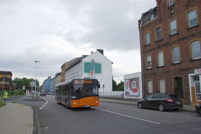Koblenzer Str. 184-186/geg. Ferdinand-Sauerbruch-Str