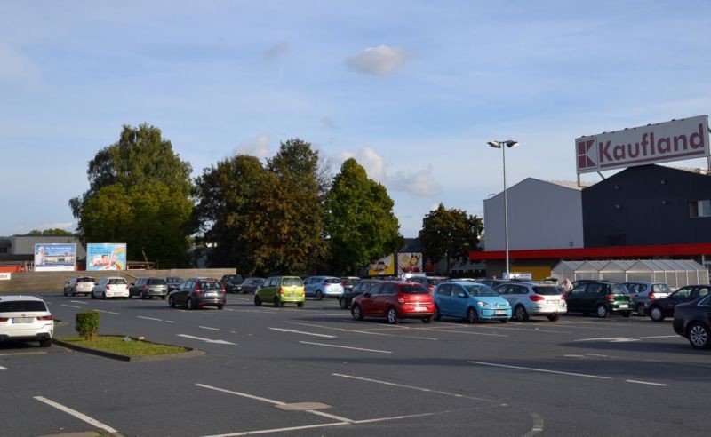 Elliehäuser Weg 23 /Kaufland (neb. Einfahrt)