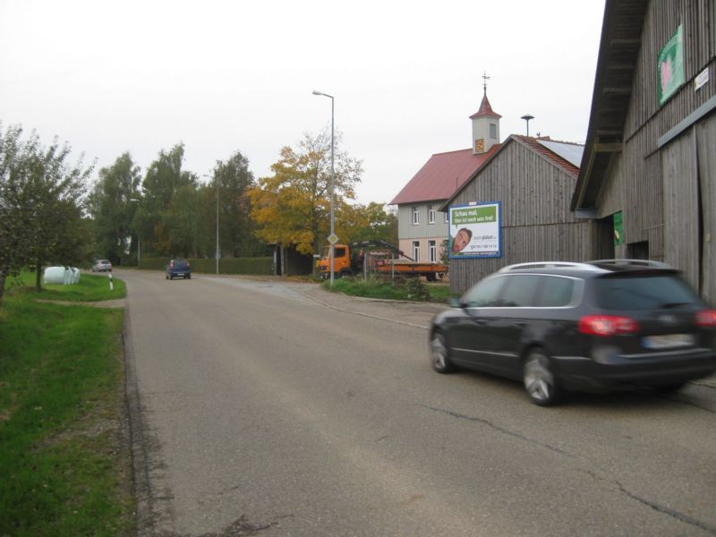 Vordersteinenberger Str/L 1153/quer  (Vordersteinenberg)