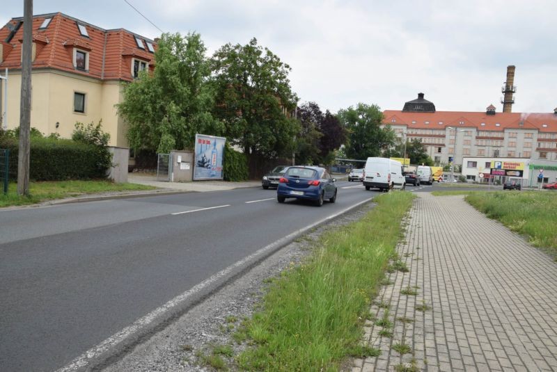 Langer Weg 3/geg. SB-Möbel Boss