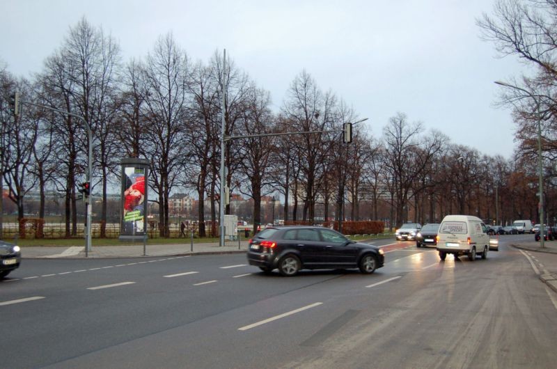 Bavariaring/geg. Rückertstr
