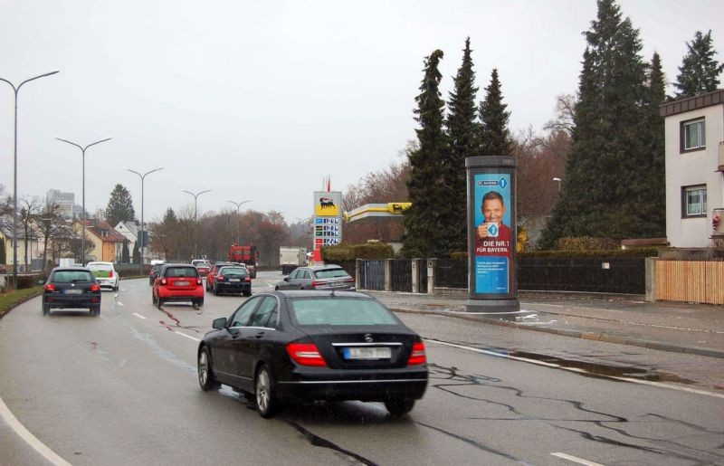 Boschetsrieder Str. 158