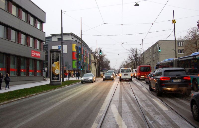 Chiemgaustr/Pfälzer-Wald-Str