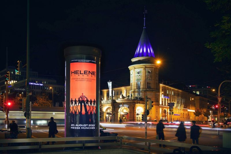 Seidlstr/Briennerstr