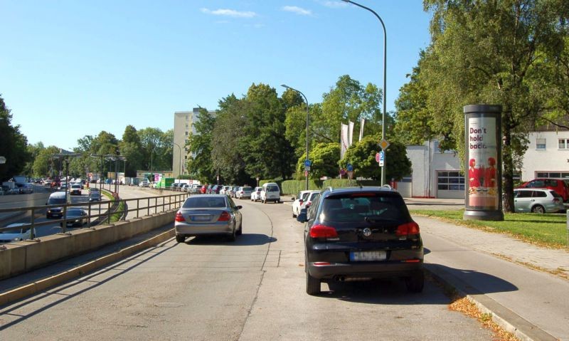 Innsbrucker Ring/Ampfingstr