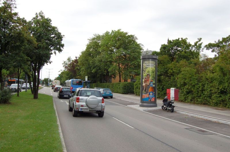 Oskar Maria Graf Ring (Bhs)