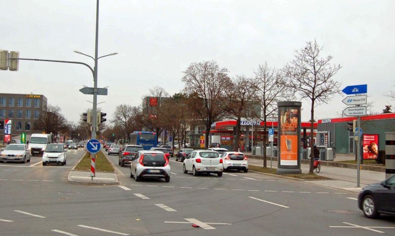 Kreillerstr/B 304/Bajuwarenstr