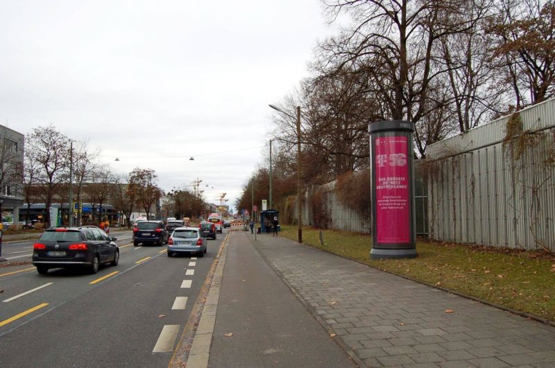 Landsberger Str/B 2/geg. Nr. 394