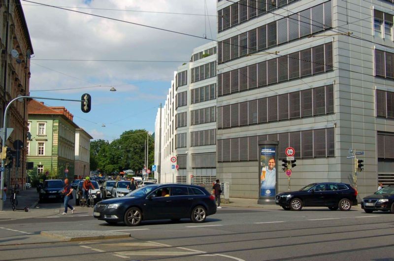 Landsberger Str/Grasserstr