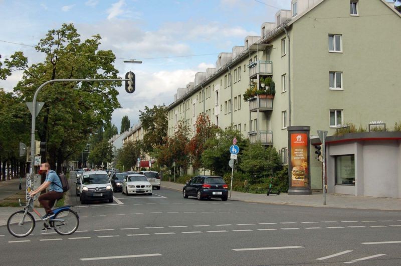 Mariahilfplatz/Schweigerstr