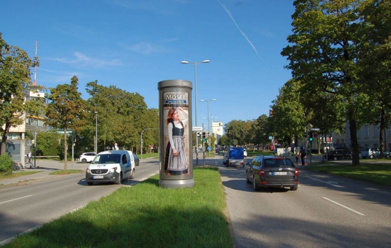 Marsstr/nh. Deroystr