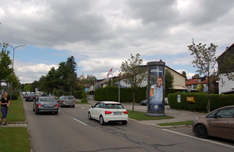 Murnauer Str/Schinnaglstr