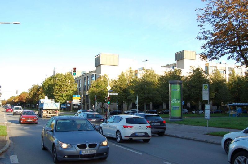 Putzbrunner Str/Fritz-Erler-Str