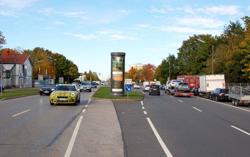 Schleißheimer Str. 395