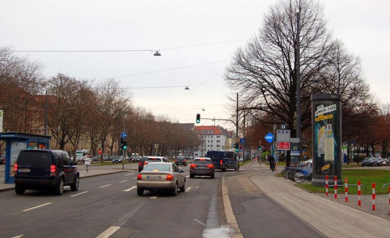 Schwere-Reiter-Str/Elisabethstr