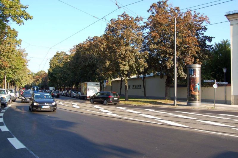 St.-Martins-Platz/St.-Bonifatius-Str
