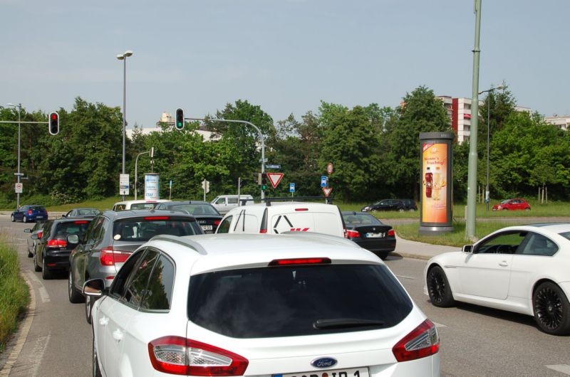 Ständlerstr/Heinrich-Wieland-Str