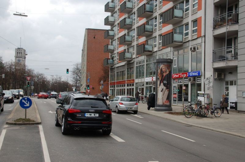 Steinsdorfstr/neb. Nr. 22