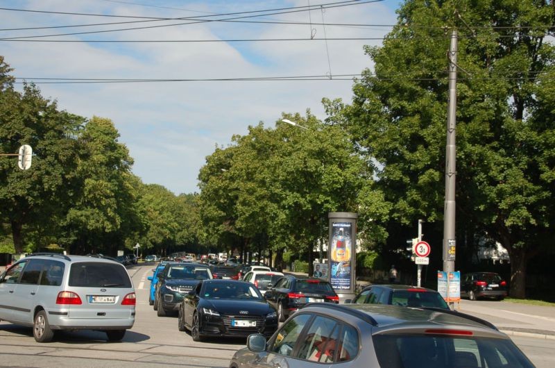 Tiroler Platz/Grünwalder Str