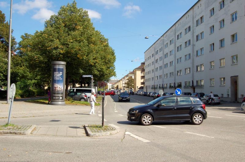 Wendl-Dietrich-Str/Washingtonstr