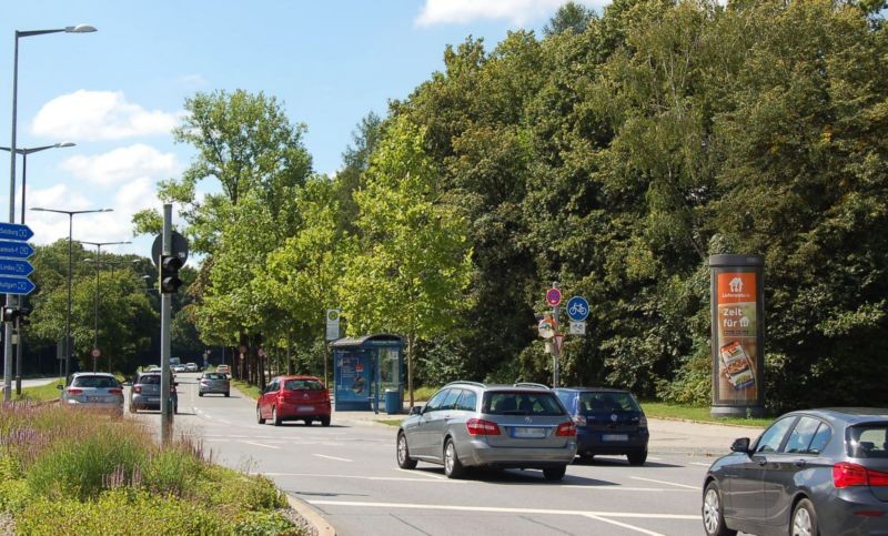 Wintrichring/Allacher Str