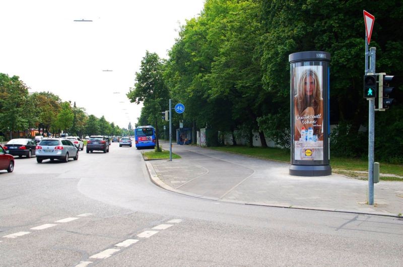 Würmtalstr/Kriegerheimstr