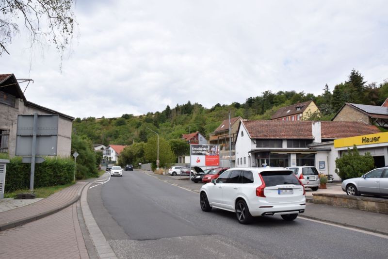Robert-Koch-Str/B 420/Windenstr. 1/WE rts