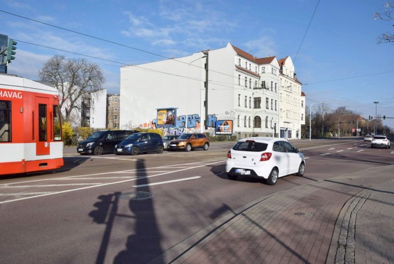 Magdeburger Str. 32/nh. Kreisverkehr/WE lks (City-Star)