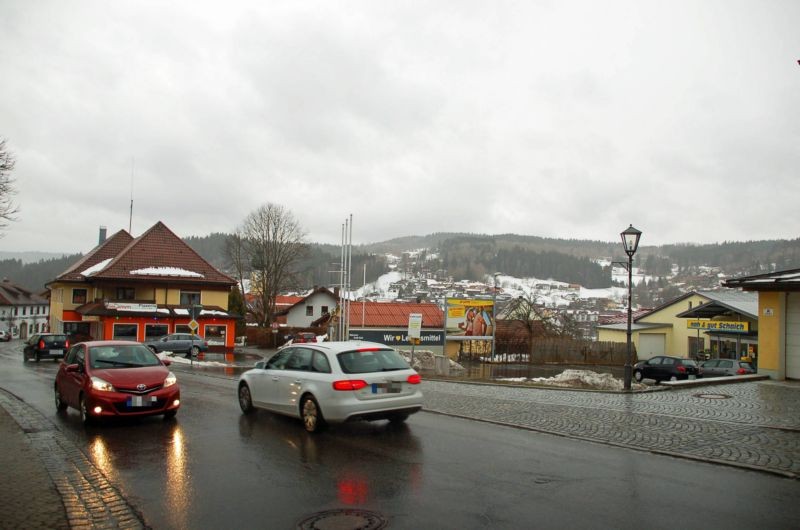 Hauptstr. 25 /Tante Enso/rts vom Eingang