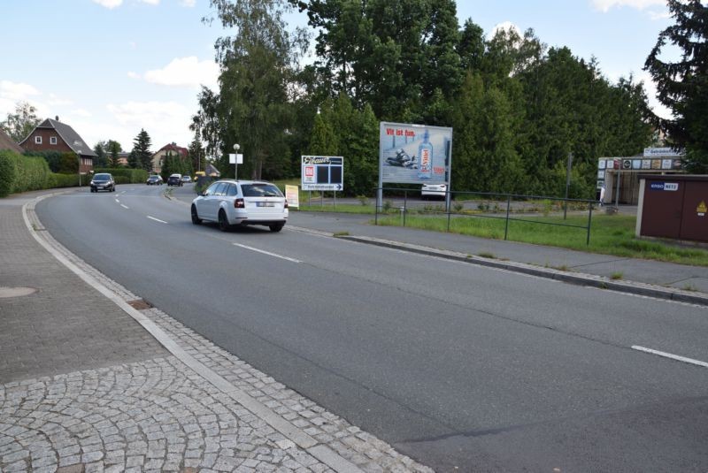 Str d. Republik 31a/Getrk.Scholz/Sicht Nah&Gut-quer zur B96