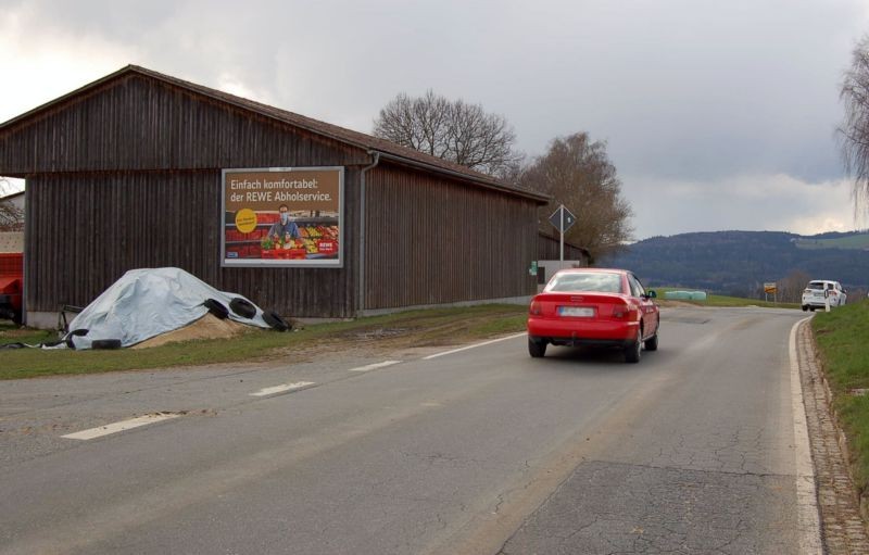 Miesbrunn 54/quer am Giebel  (Miesbrunn)