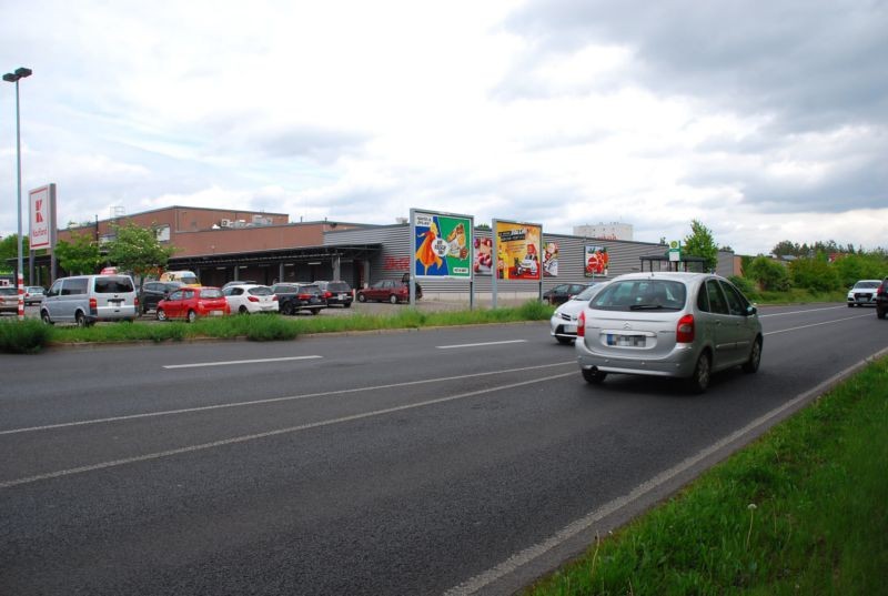 Angermünder Str. 66 /Kaufland/neb. Einf/Sicht B 2 (Sto. 3)