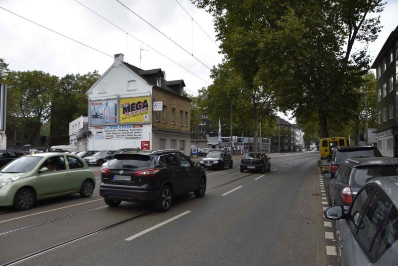 Duisburger Str. 189/B 8/lks (quer am Giebel)